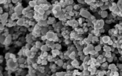 سنتز نانوذرات نقره - شرکت دانش بنیان بافت و ژن پاسارگاد