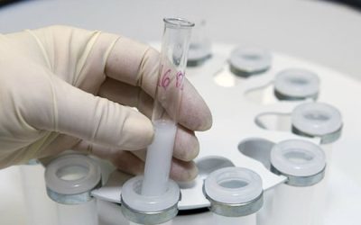 محلول و محیط کشت اسپرم - شرکت دانش بنیان بافت و ژن پاسارگاد