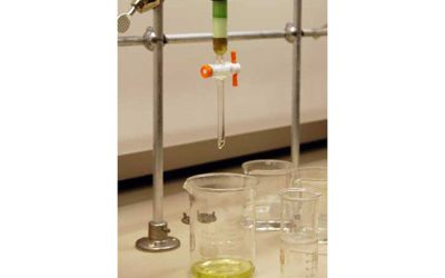 Percolation extraction - شرکت دانش بنیان بافت و ژن پاسارگاد